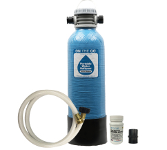 Water Softeners Water Softeners
