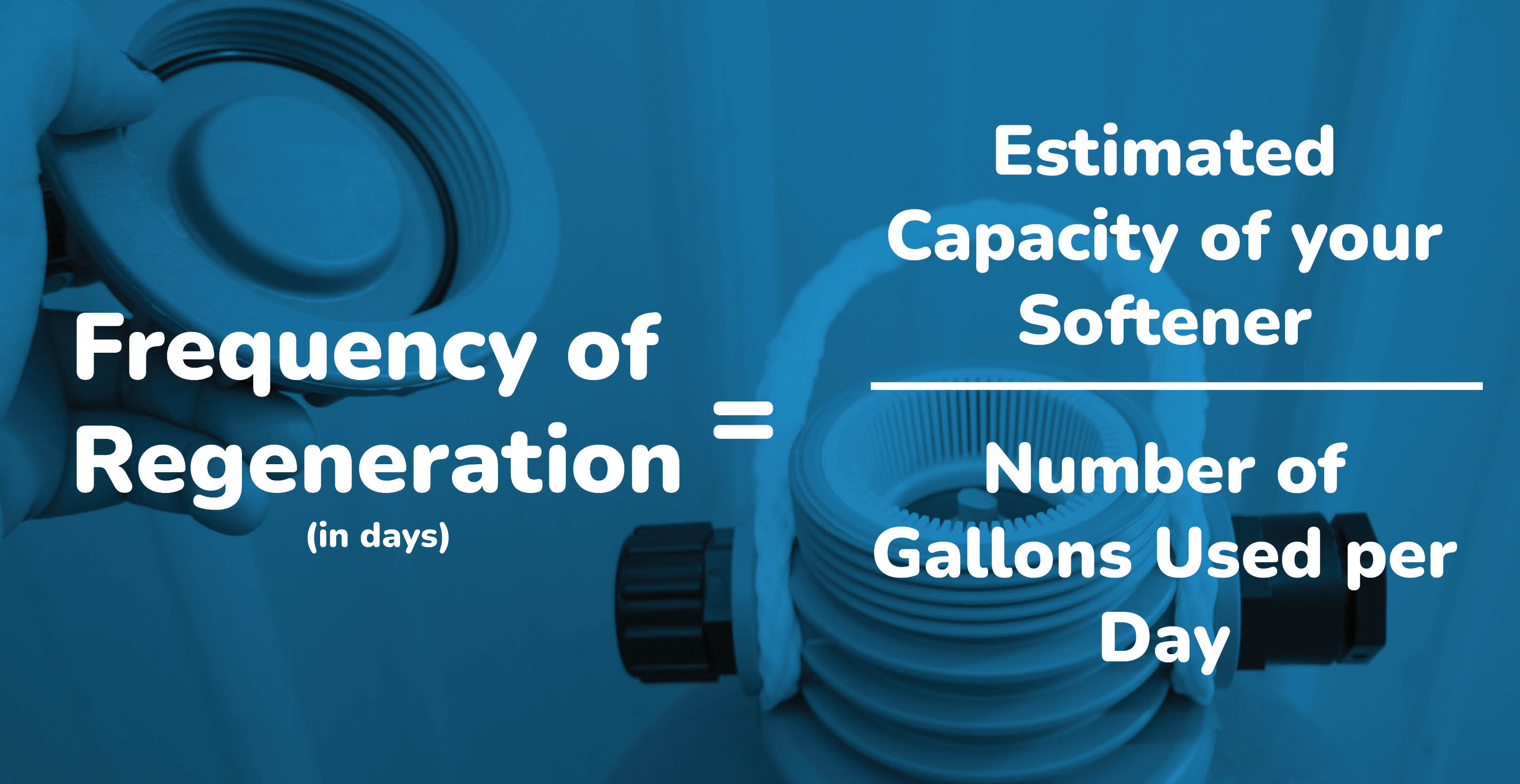 Measuring Frequency of Regeneration